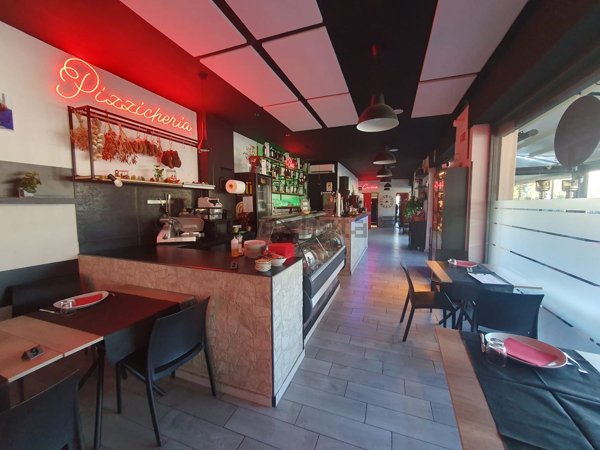 negozio in affitto a Roma in zona Prenestino-Centocelle