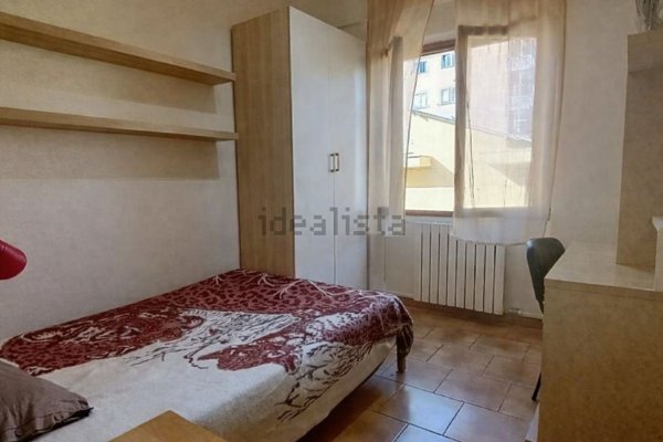 appartamento in affitto a Roma in zona Primavalle