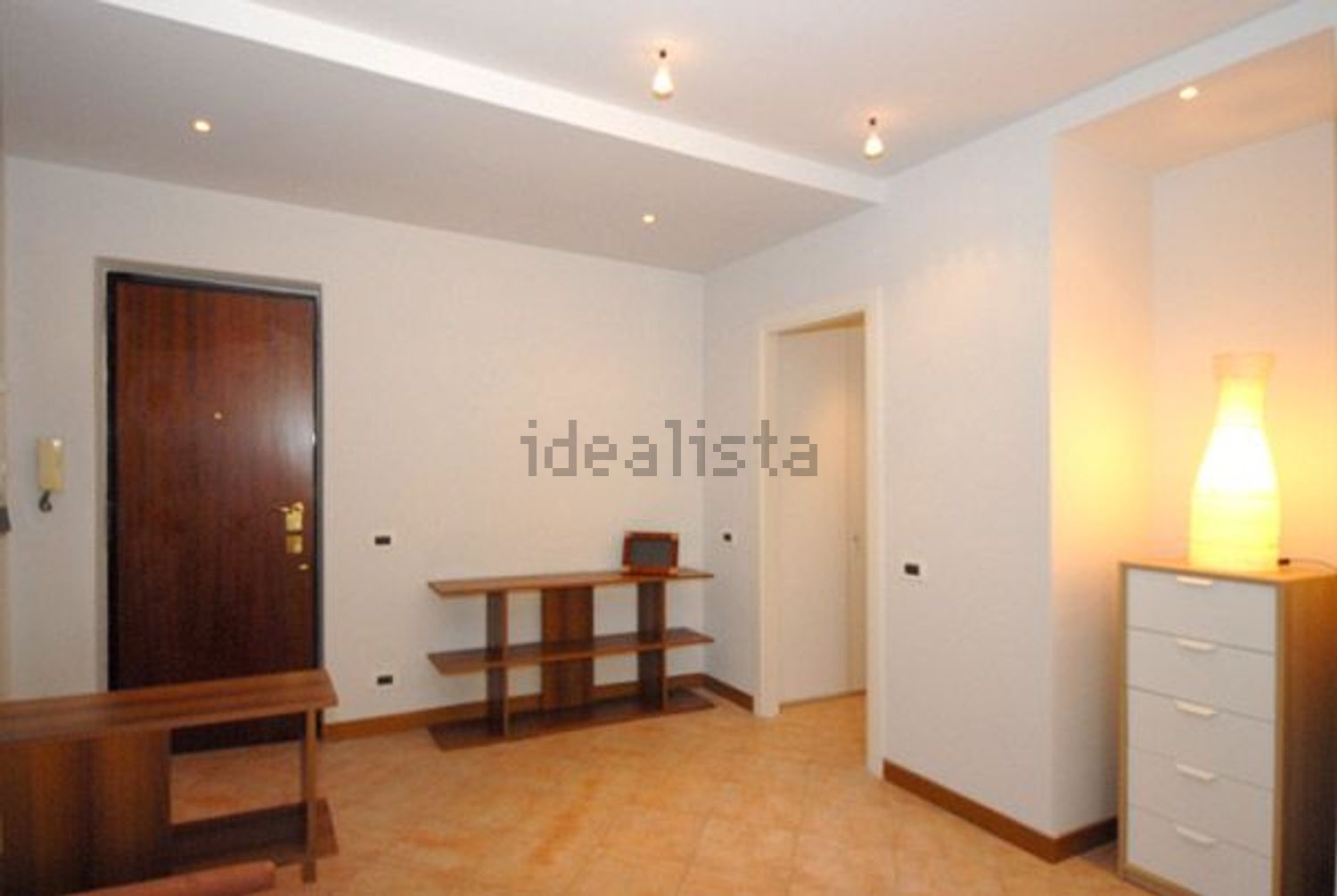 appartamento in affitto a Roma in zona Gianicolense