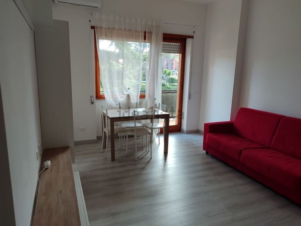 appartamento in affitto a Roma in zona Mostacciano