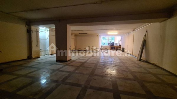loft in affitto a Roma in zona Campo Marzio
