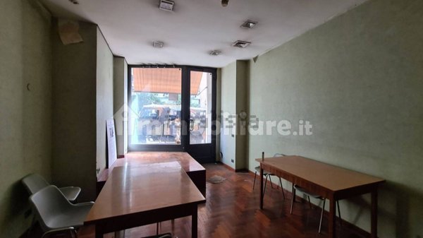 loft in affitto a Roma in zona Campo Marzio