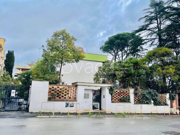 casa indipendente in affitto a Roma in zona Trionfale