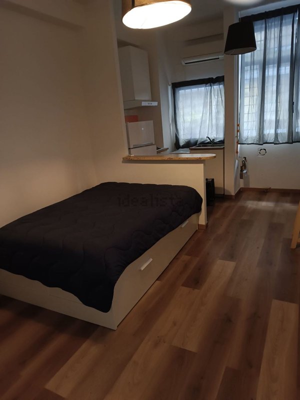 appartamento in affitto a Roma in zona Don Bosco