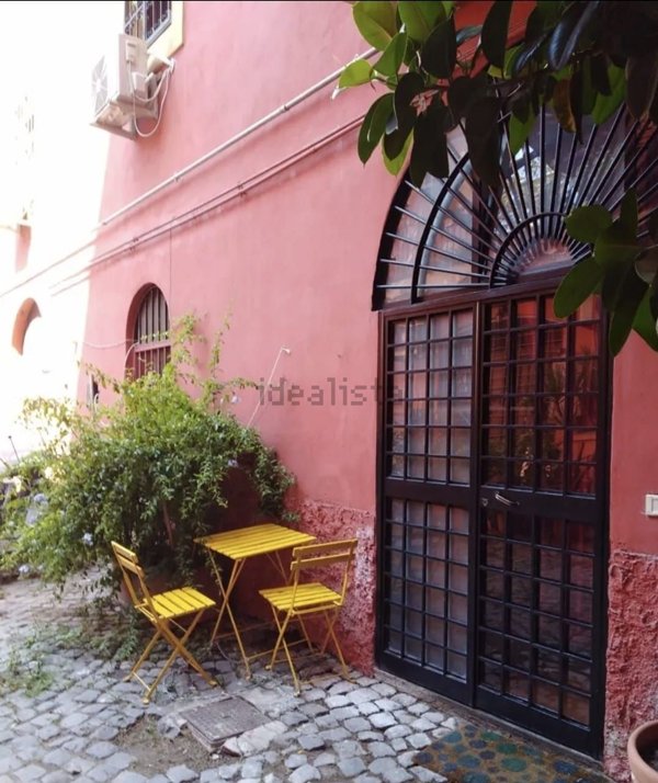 appartamento in affitto a Roma in zona Tiburtino