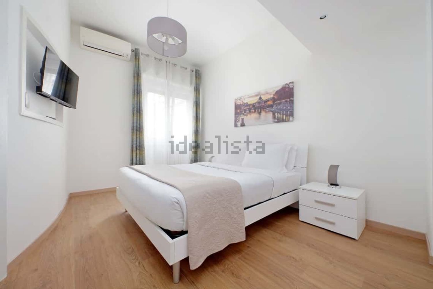 appartamento in affitto a Roma in zona Aurelio