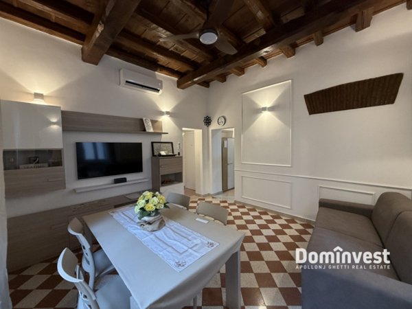 appartamento in affitto a Roma in zona Trevi-Colonna