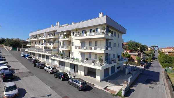 appartamento in affitto a Roma in zona Acilia