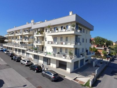 appartamento in affitto a Roma in zona Acilia