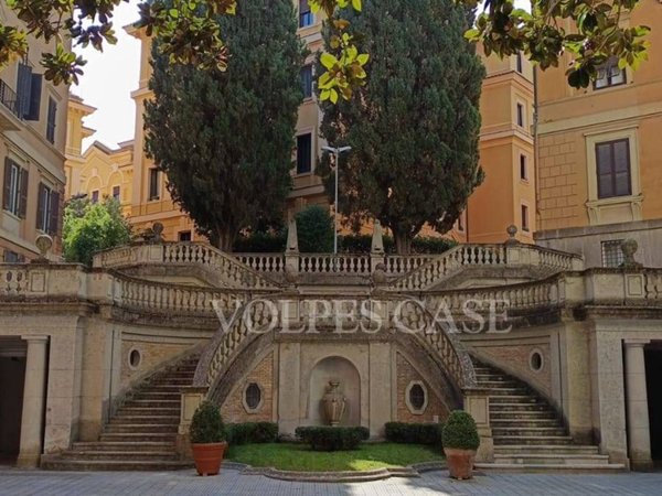 appartamento in affitto a Roma in zona Trieste