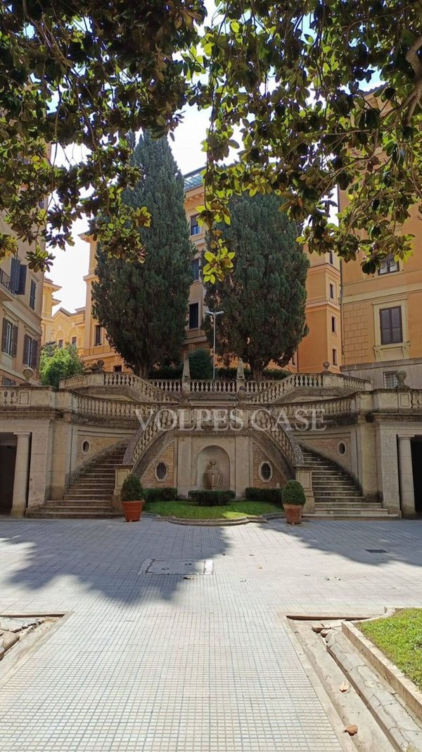 appartamento in affitto a Roma in zona Pinciano