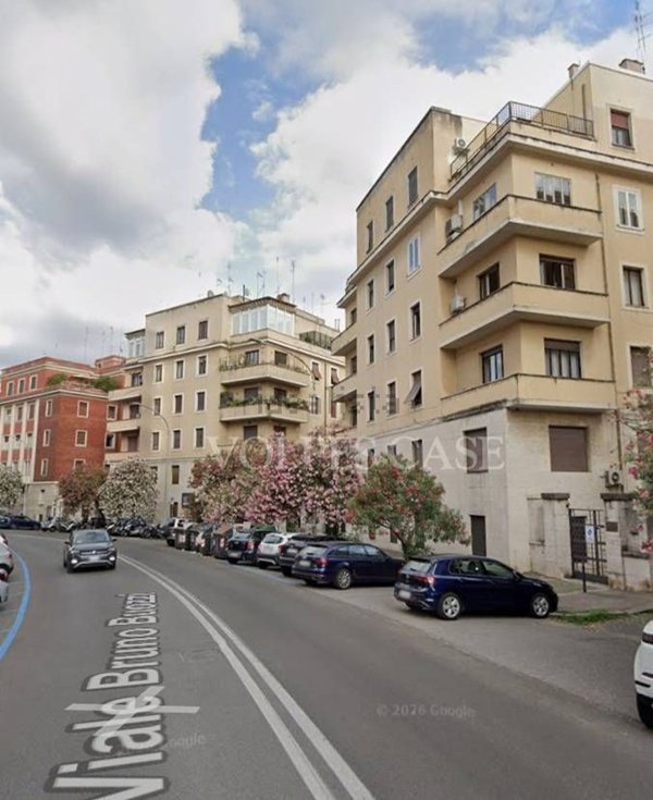 appartamento in affitto a Roma in zona Pinciano