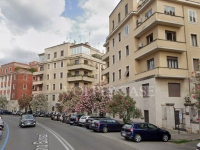 appartamento in affitto a Roma in zona Pinciano