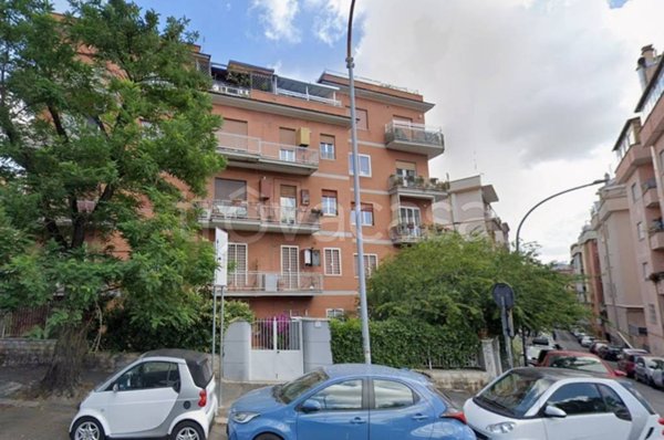 appartamento in affitto a Roma in zona Gianicolense