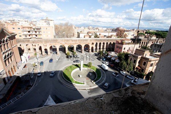 appartamento in affitto a Roma in zona Tuscolano