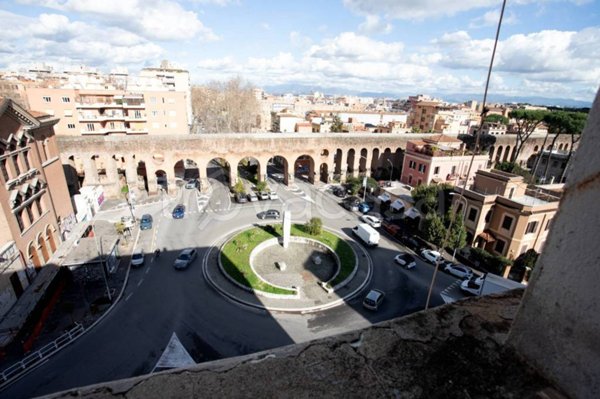 appartamento in affitto a Roma in zona Tuscolano