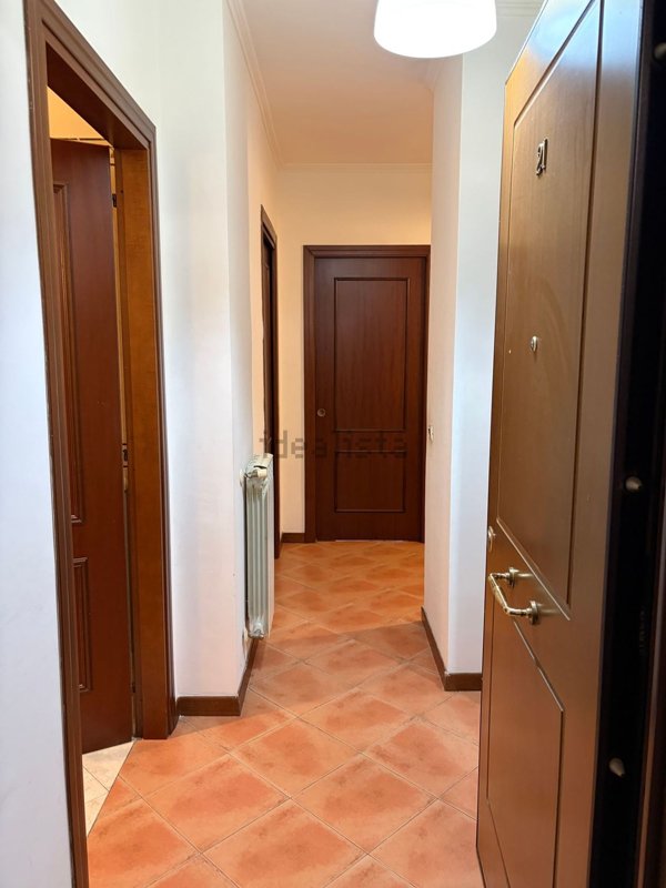 appartamento in affitto a Roma in zona Ponte di Nona