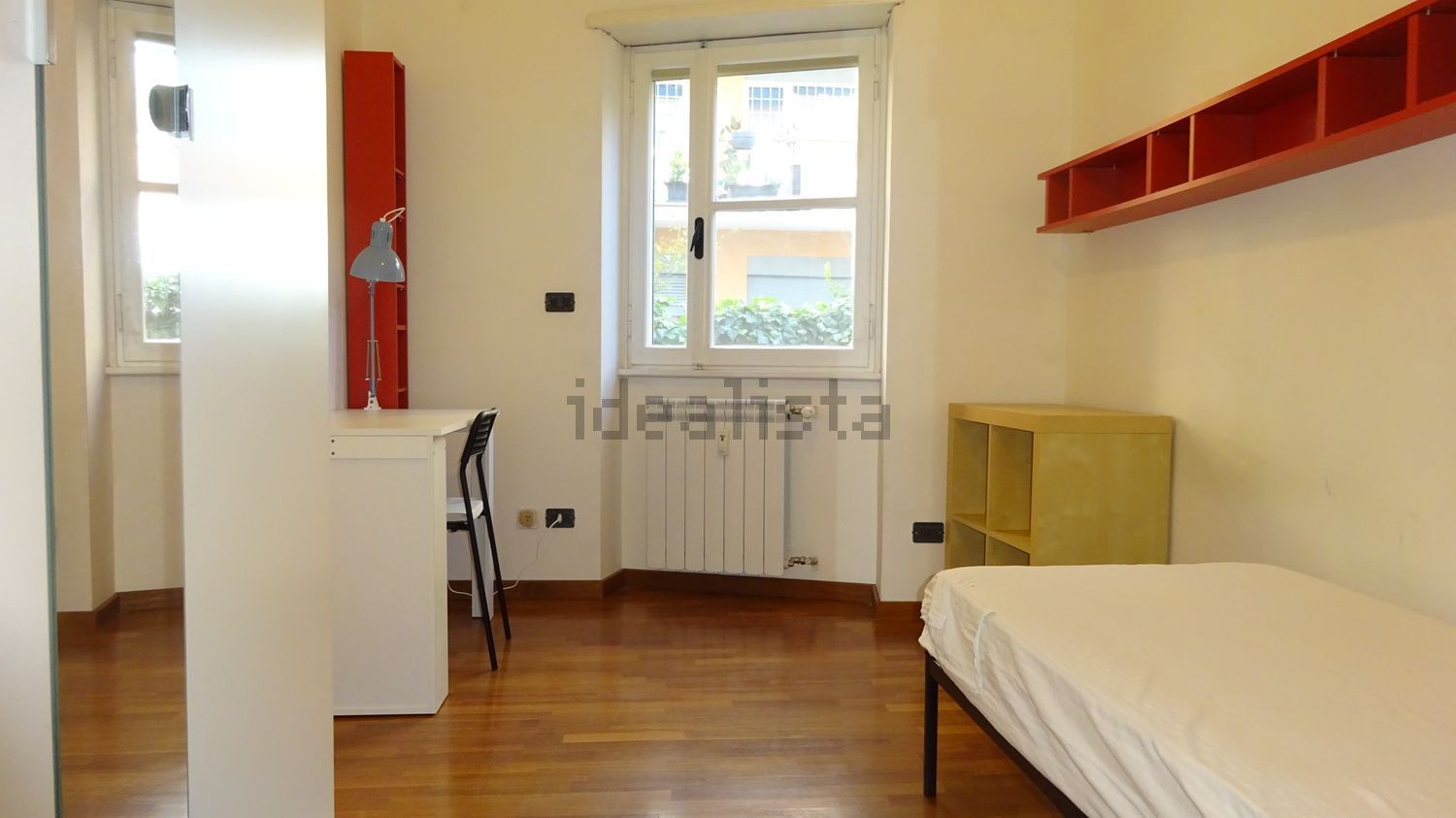 appartamento in affitto a Roma in zona Collatino