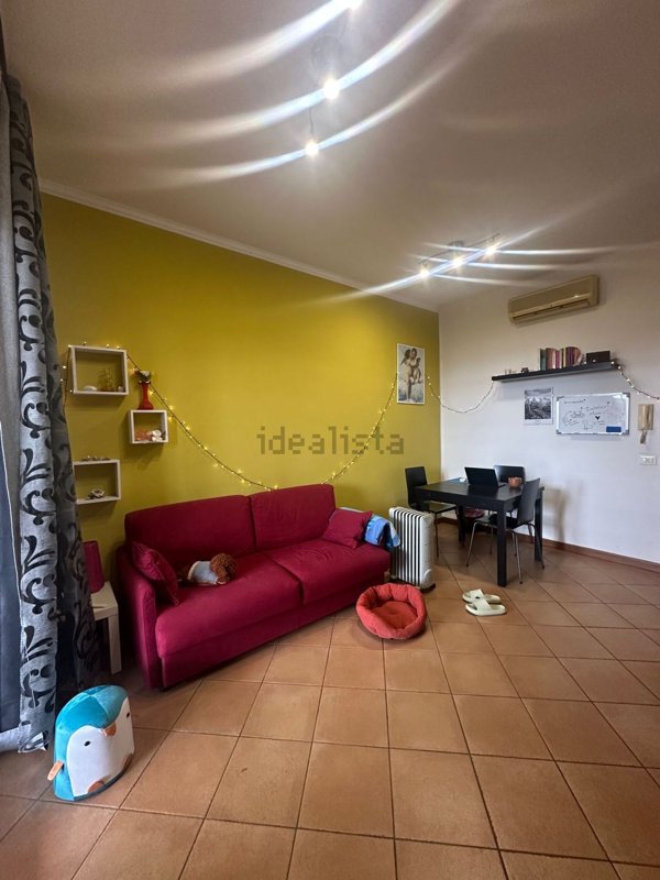 appartamento in affitto a Roma in zona Tor Sapienza