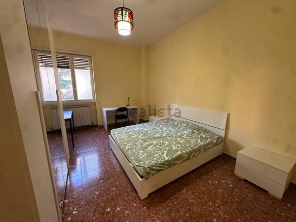 appartamento in affitto a Roma in zona Don Bosco