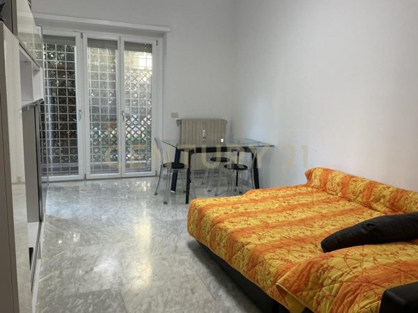 monolocale in affitto a Roma in zona Monte Sacro/Talenti