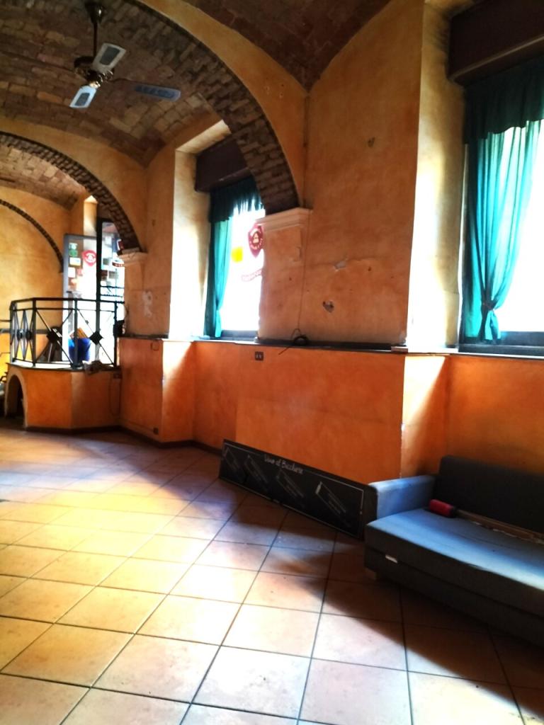 appartamento in affitto a Roma in zona Tiburtino