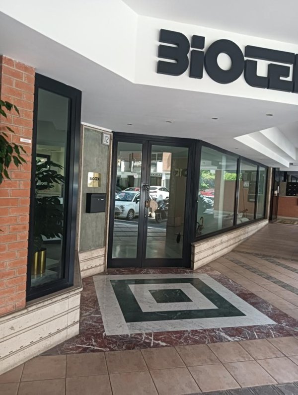 appartamento in affitto a Roma in zona Ponte Mammolo