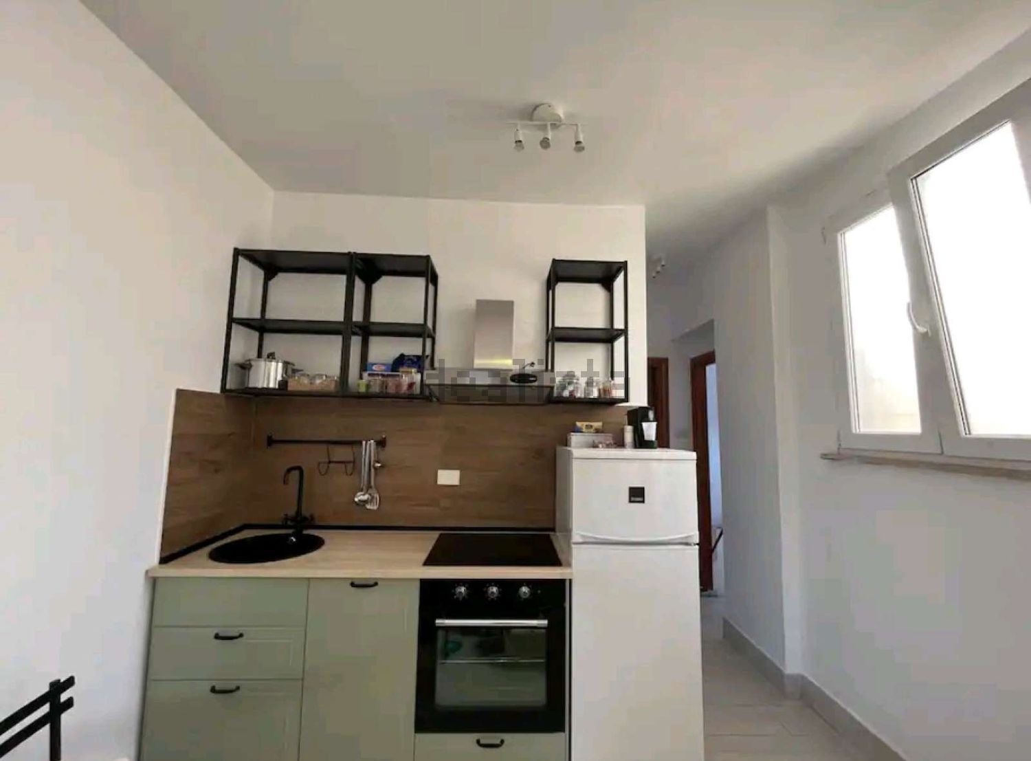 appartamento in affitto a Roma in zona Tuscolano