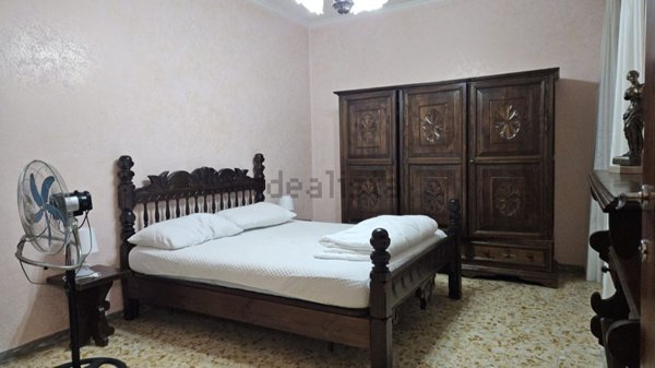 appartamento in affitto a Roma in zona Don Bosco