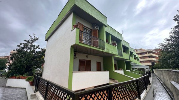 casa indipendente in affitto a Roma in zona Trionfale