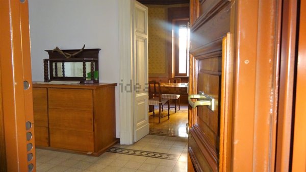 appartamento in affitto a Roma in zona Rione Borgo