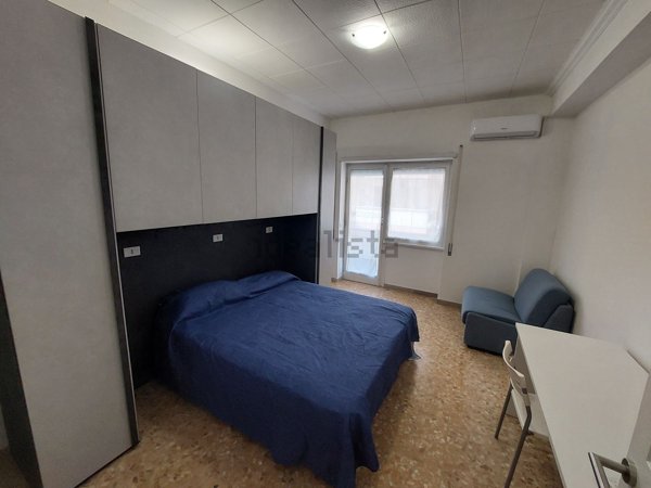 appartamento in affitto a Roma in zona Ostia
