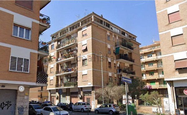 appartamento in affitto a Roma in zona Portuense