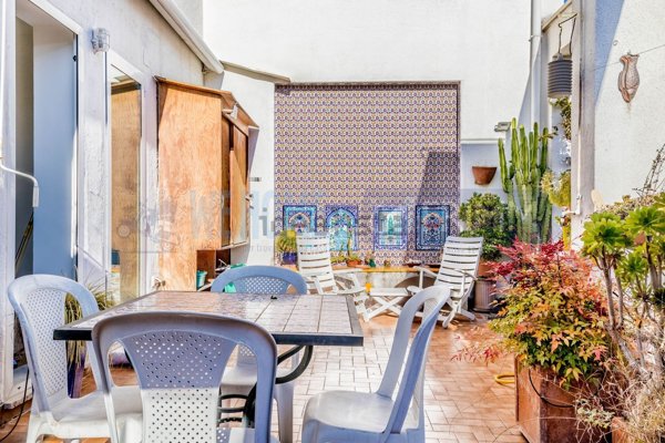 appartamento in affitto a Roma in zona Trieste