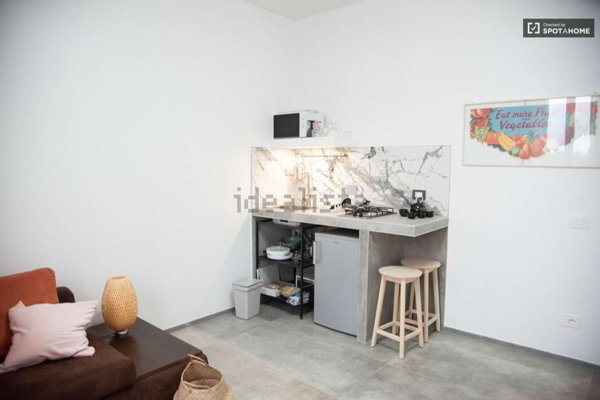 appartamento in affitto a Roma in zona Primavalle