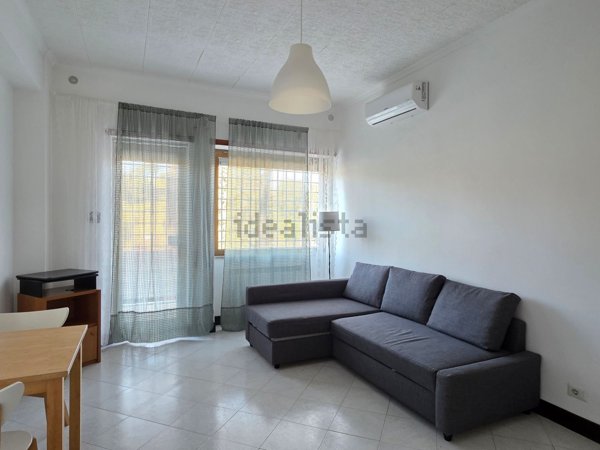 appartamento in affitto a Roma in zona Primavalle