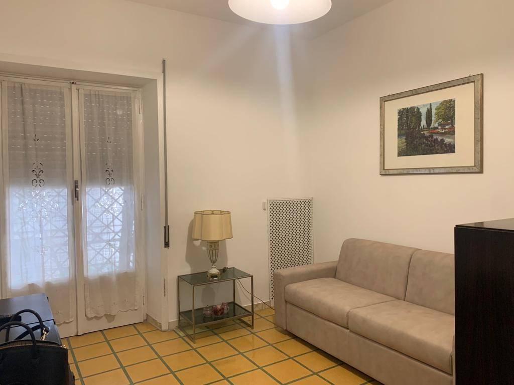 appartamento in affitto a Roma in zona Gianicolense