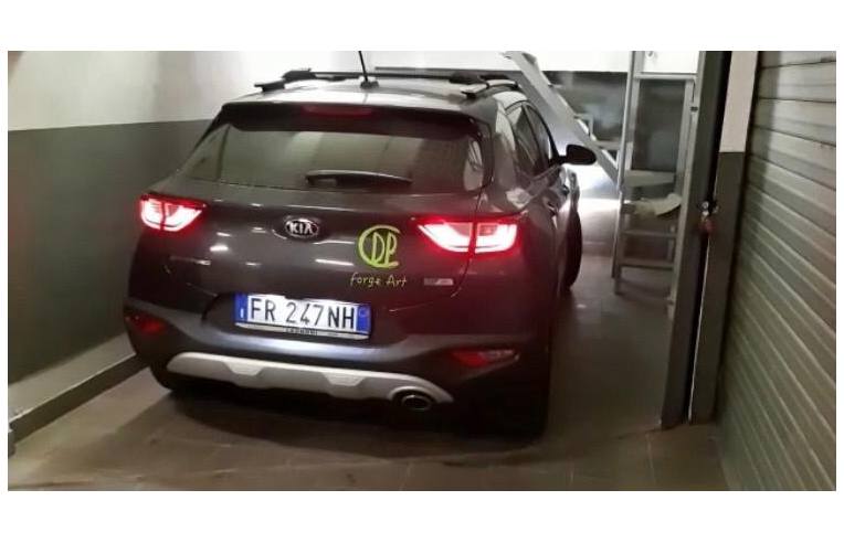 locale di sgombero in affitto a Roma in zona Trieste