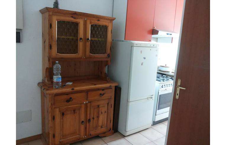 appartamento in affitto a Roma in zona Ostia