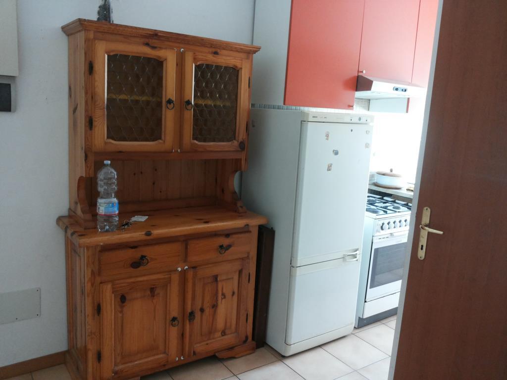 appartamento in affitto a Roma in zona Ostia