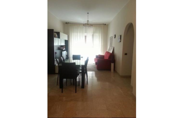 appartamento in affitto a Roma in zona Portuense