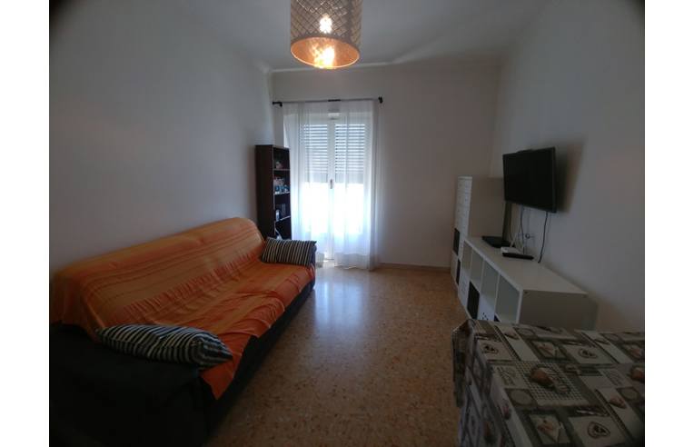 appartamento in affitto a Roma in zona Nomentano