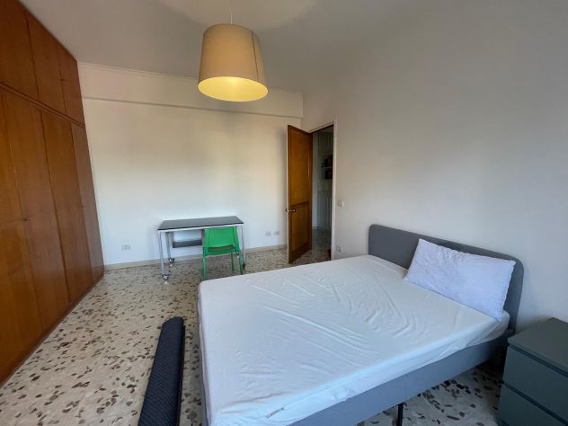 appartamento in affitto a Roma in zona Monte Sacro/Talenti