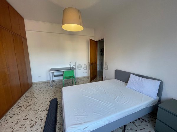 appartamento in affitto a Roma in zona Monte Sacro/Talenti