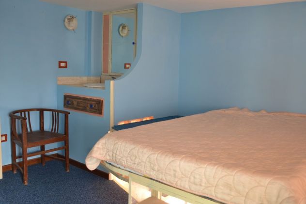 appartamento in affitto a Roma in zona Trionfale