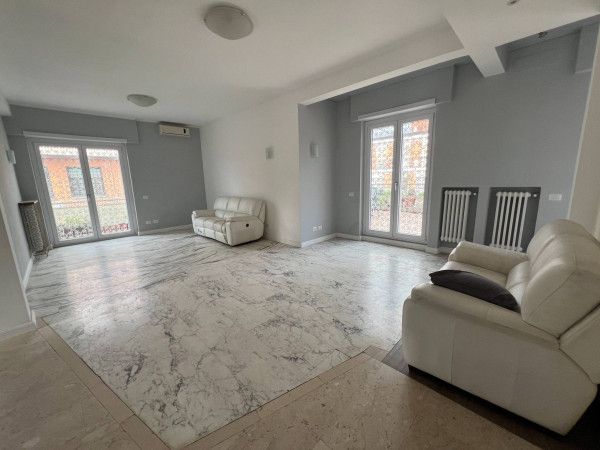 appartamento in affitto a Roma in zona EUR