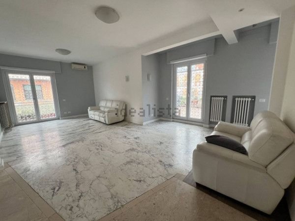 appartamento in affitto a Roma in zona Gianicolense