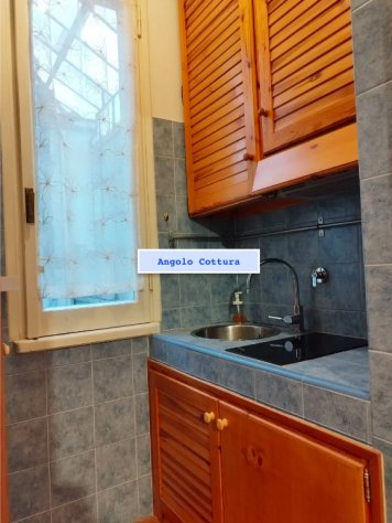 appartamento in affitto a Roma in zona Parioli