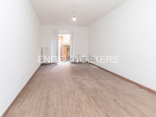 appartamento in affitto a Roma in zona Campo Marzio