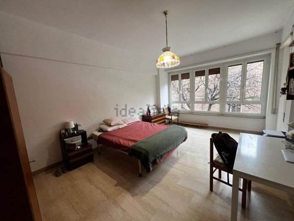 appartamento in affitto a Roma in zona Prenestino-Labicano